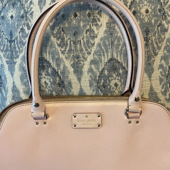 Kate Spade Structured Bag - Picture 2 of 4